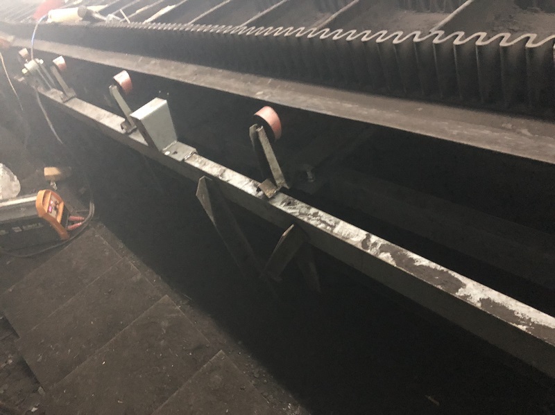 什么是礦用皮帶電子秤？它有什么應(yīng)用優(yōu)勢？