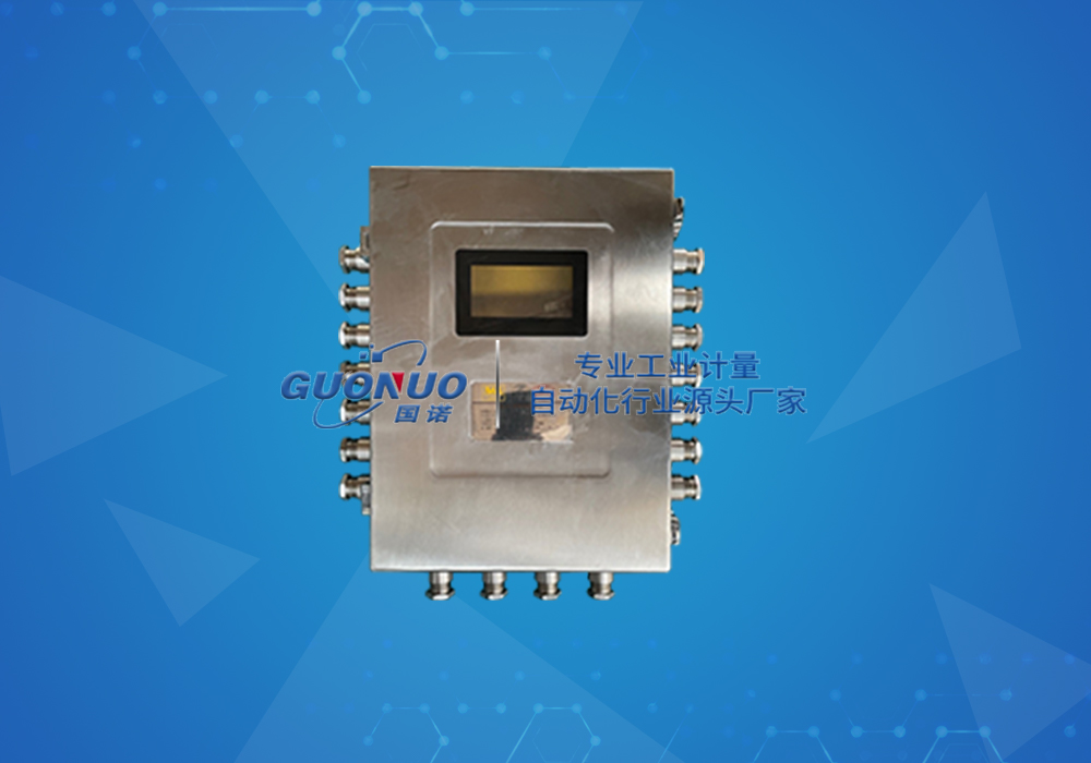 KJJ12W 礦用本安型無線網(wǎng)關(guān)