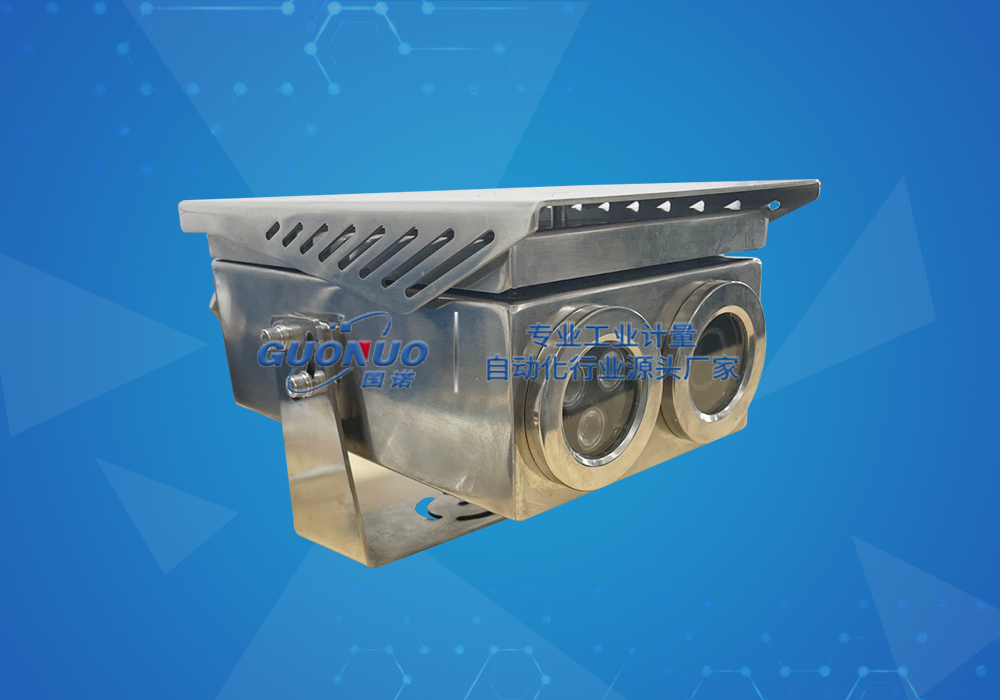 KBA12H礦用本安型紅外攝像儀