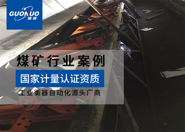 北京龍?zhí)锶A遠(yuǎn)防爆皮帶秤項(xiàng)目