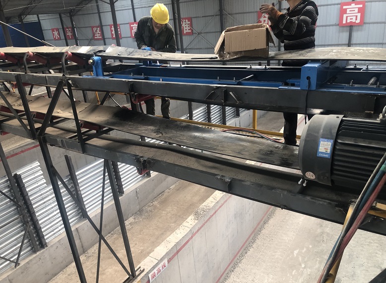 服務(wù)立行，深化合作|國諾信科做好走訪維護(hù)，售后服務(wù)再升級(jí)