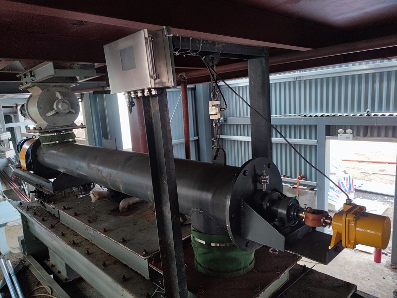 【工業(yè)設(shè)備】電子螺旋稱(chēng)重給料機(jī)的操作規(guī)范與檢修維護(hù)