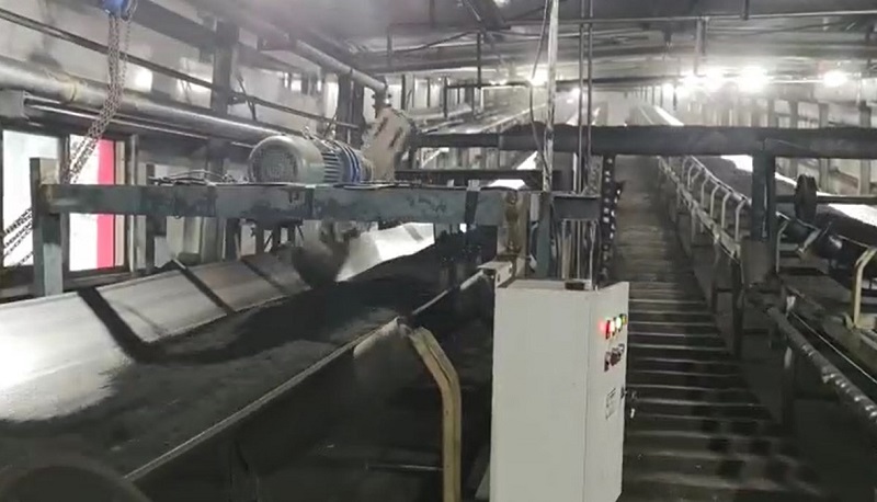 電廠煤炭自動(dòng)取樣機(jī)在進(jìn)廠煤炭質(zhì)量檢查中的應(yīng)用優(yōu)勢(shì)