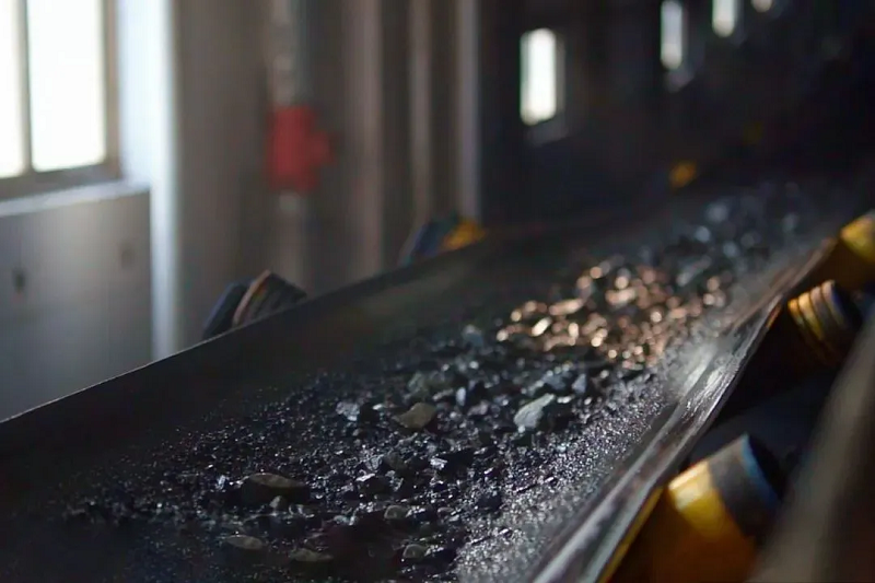 【智能礦山】智能煤流運輸系統(tǒng)的實際應(yīng)用功能