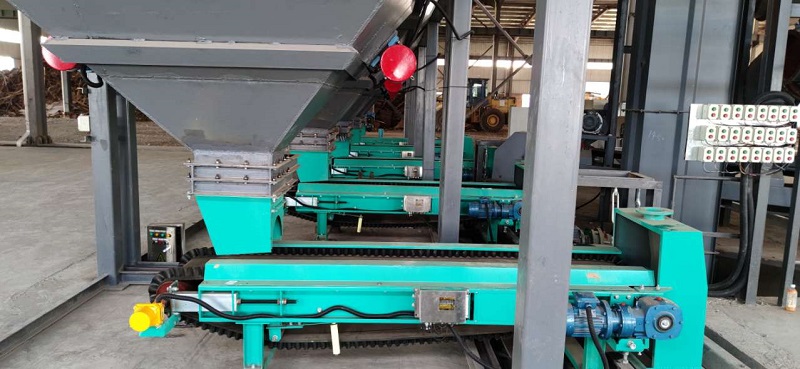 探路高精度免維護自動稱重給料機，國諾信科競爭力何在？