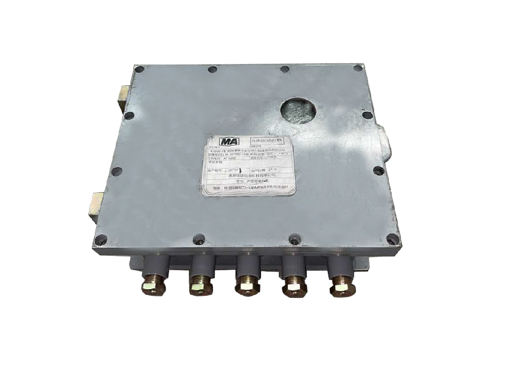 礦用隔爆兼本安型電力載波采集分站有何技術(shù)特點和發(fā)展趨勢？