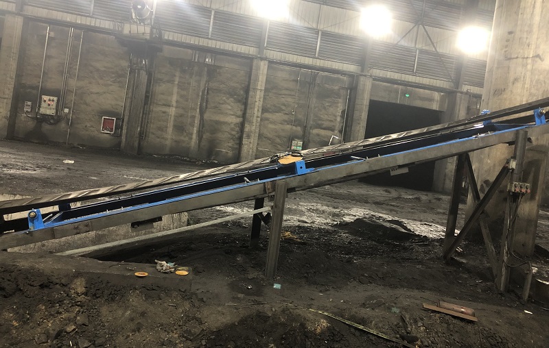 從生產(chǎn)到售后服務(wù)，國(guó)諾信科礦用防爆皮帶秤憑什么勝出？