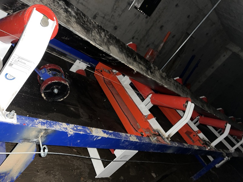 “軟”“硬”都很強(qiáng)，國諾科技礦用電子皮帶秤有“億”點實力！