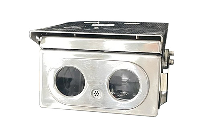 礦用本安型圖像處理攝像儀VS其他礦用攝像頭，優(yōu)勢體現(xiàn)在哪些方面？