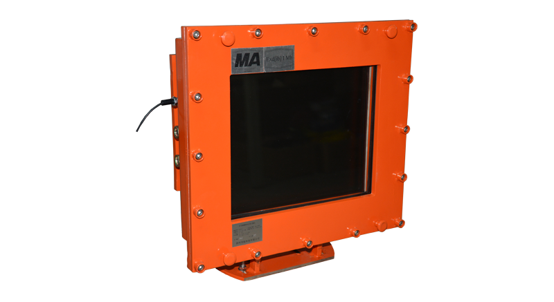 礦用防爆電腦一體機(jī)有哪些性能和功能特點(diǎn)？為何能夠滿足礦井下應(yīng)用需求？