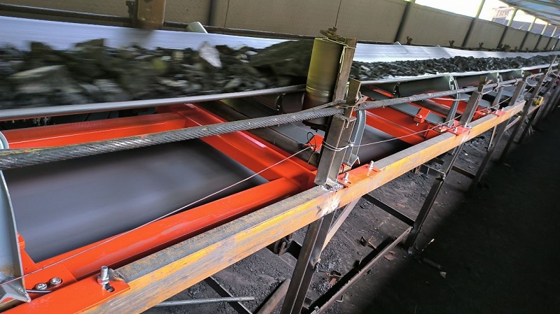 電子皮帶秤計(jì)量精度影響因素多，國(guó)諾科技采取哪些措施解決？