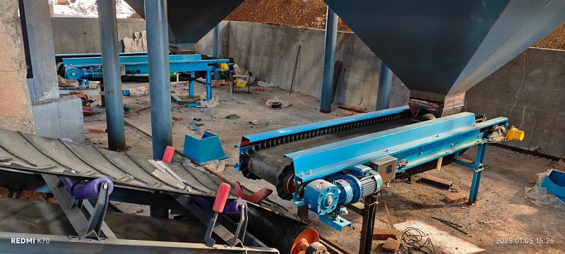 自動(dòng)計(jì)量帶式給料機(jī)從“可用”變成“易用”“好用”，國諾科技做了什么？