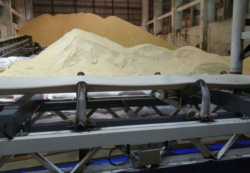 電子皮帶秤計(jì)量不準(zhǔn)時(shí)，該如何逐步排查解決？