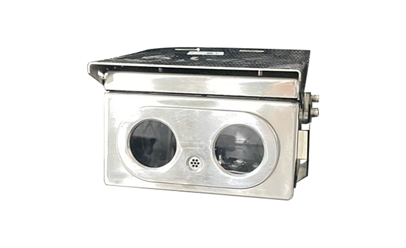 礦用AI防爆型攝像機(jī)有哪些智能算法及并行運(yùn)行能力？