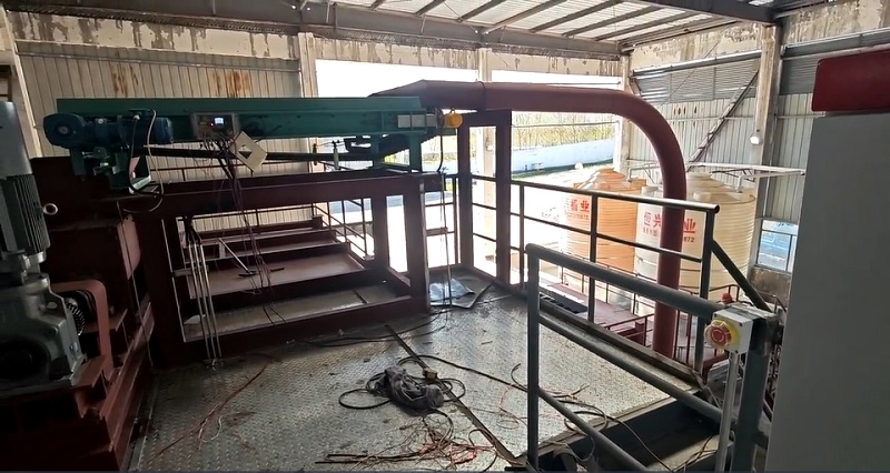 工業(yè)生產(chǎn)配料需求多樣化，國(guó)諾科技計(jì)量給料裝置定制化滿足要求