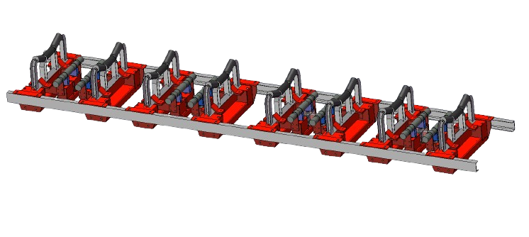 打造智能化高精度電子皮帶秤，國諾科技硬件和軟件兩手抓！