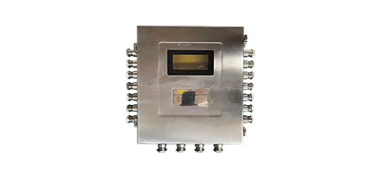 (5G)礦用本安型萬兆網(wǎng)關(guān)：5G+萬兆，有效解決各場景的網(wǎng)絡(luò)需求