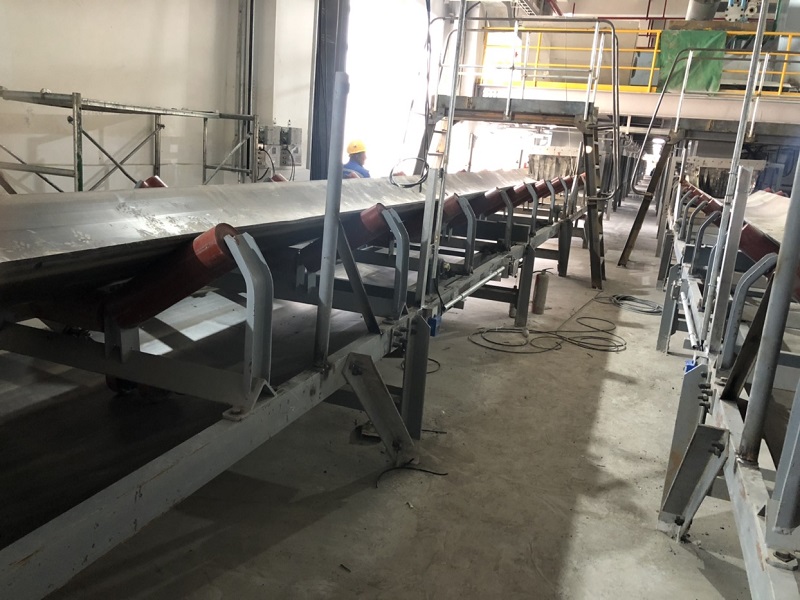 應用ICS電子皮帶秤過程中，應注意避免哪些干擾因素？（2）