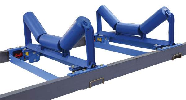 拆換電子皮帶秤秤架應(yīng)留意哪些？