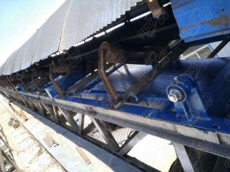 電子皮帶秤如何安裝？如何分辨優(yōu)異的電子皮帶秤？