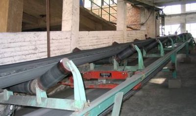 工業(yè)生產(chǎn)離不開稱重和計(jì)量，國諾力求實(shí)現(xiàn)計(jì)量皮帶秤精準(zhǔn)稱重