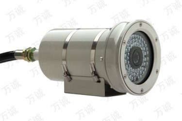 防爆攝像機(jī)價(jià)格是多少？靠譜的廠家有怎樣的特點(diǎn)?