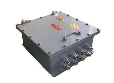 化工防爆交換機(jī)與普通交換機(jī)有什么區(qū)別？應(yīng)該如何挑選防爆交換機(jī)？