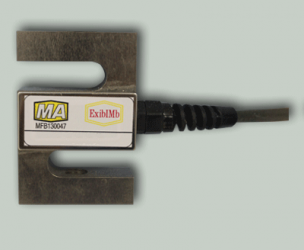 皮帶秤傳感器哪家好？國諾信科帶你找一找