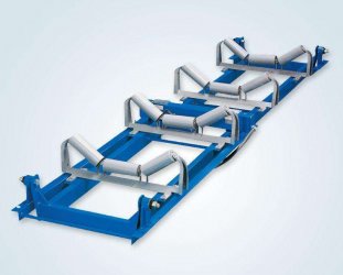 新型電子計(jì)量皮帶秤與傳統(tǒng)的皮帶秤有什么區(qū)別？有哪些優(yōu)勢？