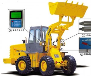 裝載機(jī)電子秤價(jià)格的判斷與選擇，避免潛在花費(fèi)重在日常保養(yǎng)