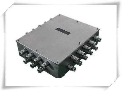 煤礦爆炸事故頻出，防爆安全重于泰山