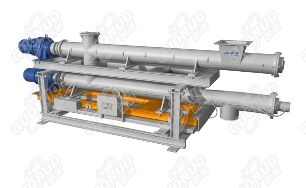 國(guó)諾信科砥礪前行，螺旋稱(chēng)重給料機(jī)賦予工業(yè)新活力