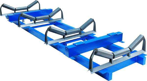 輸送機(jī)專(zhuān)用皮帶秤，頂尖行業(yè)的標(biāo)志