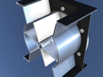 K型往復(fù)式給料機(jī)優(yōu)點(diǎn)有哪些？怎樣安裝使用呢？