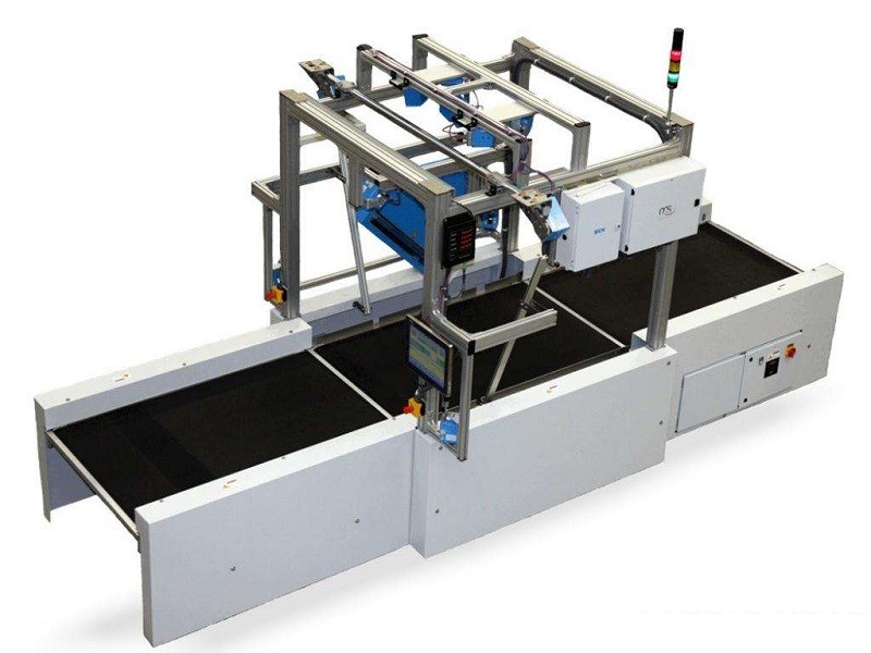 皮帶秤鏈碼如何校驗精度？操作方法和維護方式有哪些？