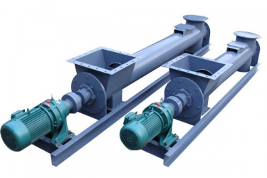 螺旋給料機(jī)是什么？主要特點(diǎn)有哪些？