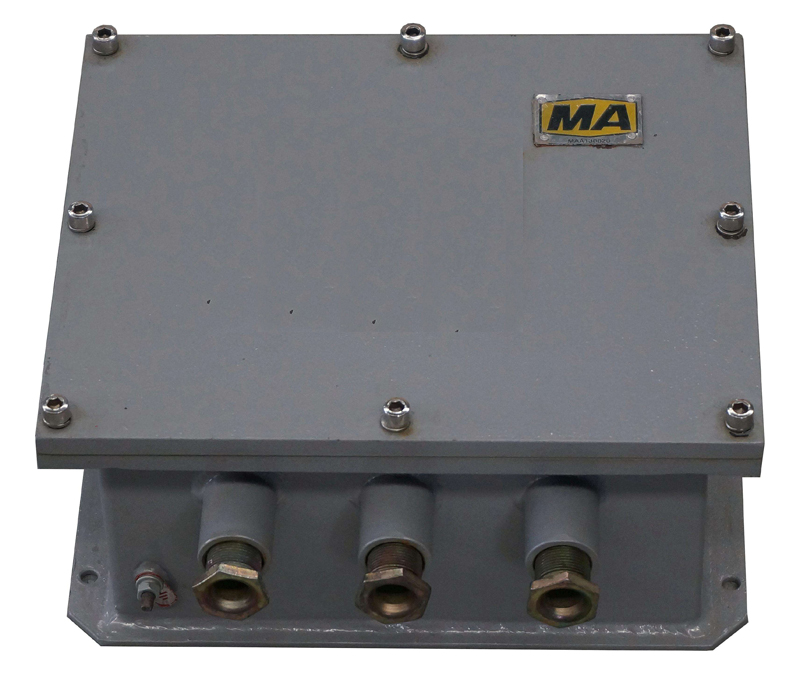 礦用萬兆交換機(jī)成趨勢，購買時(shí)應(yīng)如何選擇？