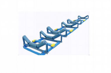 全懸浮皮帶秤助力煤礦生產(chǎn)安全， 國諾信科精密工藝引贊嘆