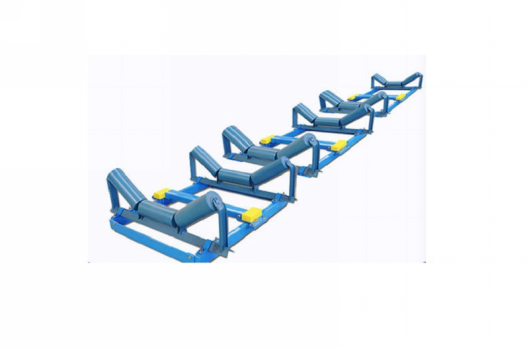 全懸浮皮帶秤助力煤礦生產(chǎn)安全， 國(guó)諾信科精密工藝引贊嘆