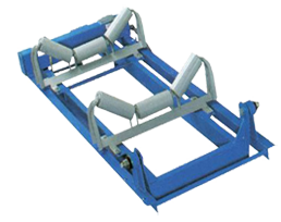 電子皮帶秤工作原理是什么？使用安全嗎？