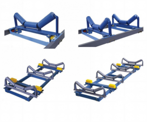 電子皮帶秤的作用是什么？如何安裝傳感器？