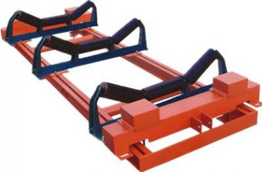 電子皮帶秤的原理是什么？有哪些種類？