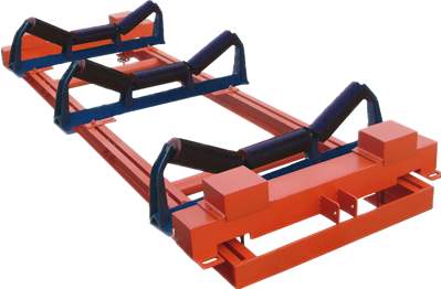 電子皮帶秤的原理是什么？有哪些種類？