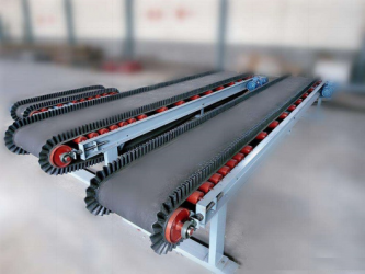 皮帶秤安裝方法是什么？怎樣進行日常維護？