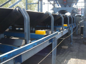 皮帶秤老是出現(xiàn)誤差怎么辦？幾個提高皮帶秤精度的措施