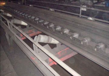 礦用電子皮帶秤橫空出世，防爆品質(zhì)贏市場