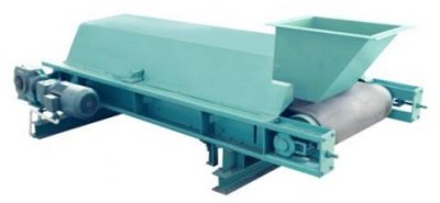 淺析封閉式定量給料機幾點優(yōu)勢