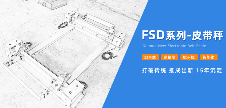 創(chuàng)新技術(shù)引領(lǐng)稱重皮帶秤發(fā)展，國諾信科如何突破重圍