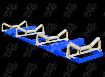 高精度電子皮帶秤怎么選？國諾信科告訴你