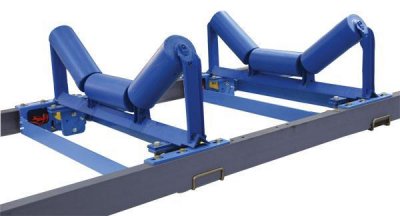 電子皮帶秤品牌有哪些？種類有哪些?